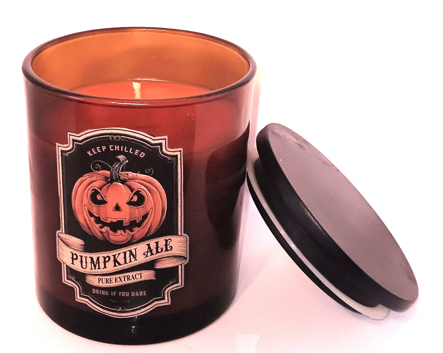 Pumpkin Ale