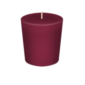 Black Cherry Merlot Votive