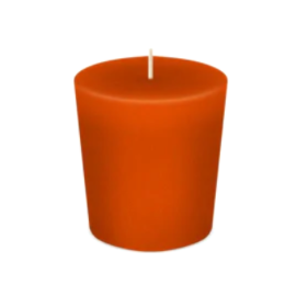 Blood Orange Votive