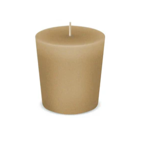 Coconut Votive