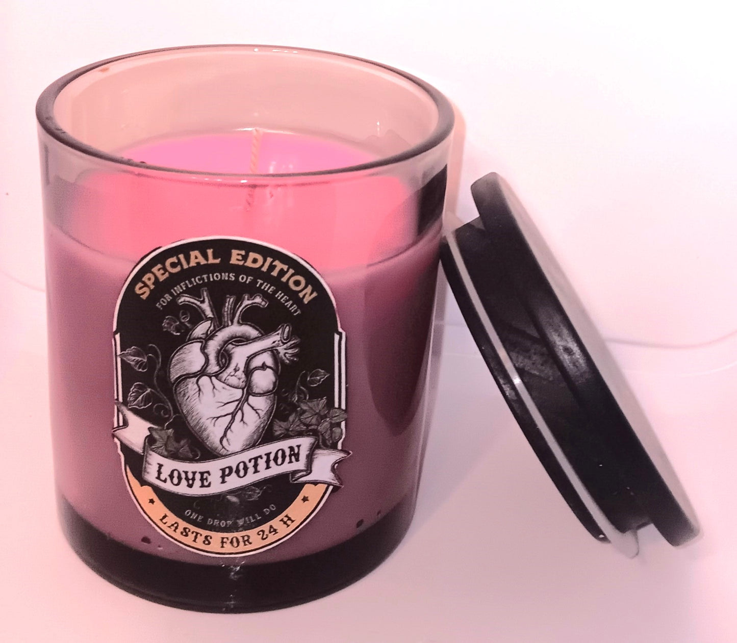 Love Potion