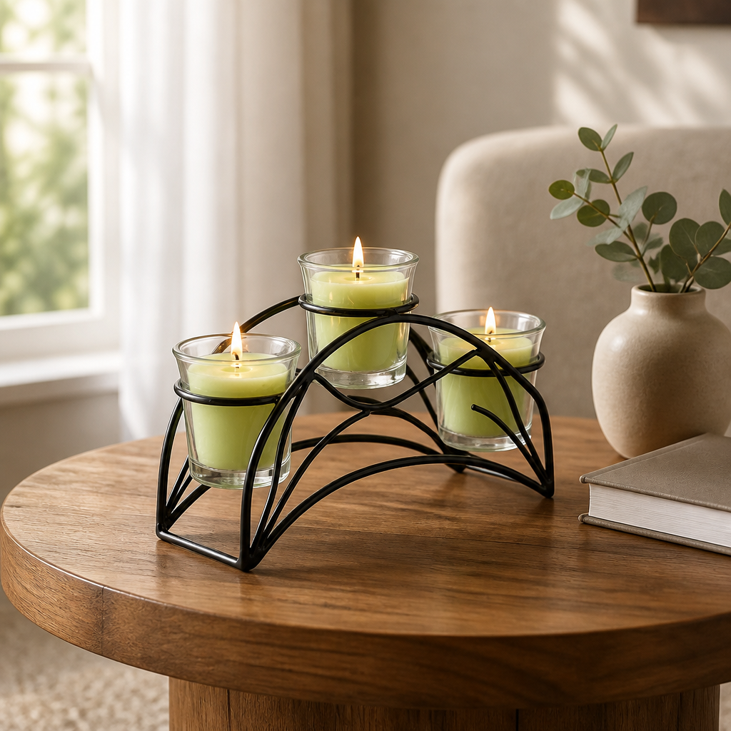 Green Tea Votive