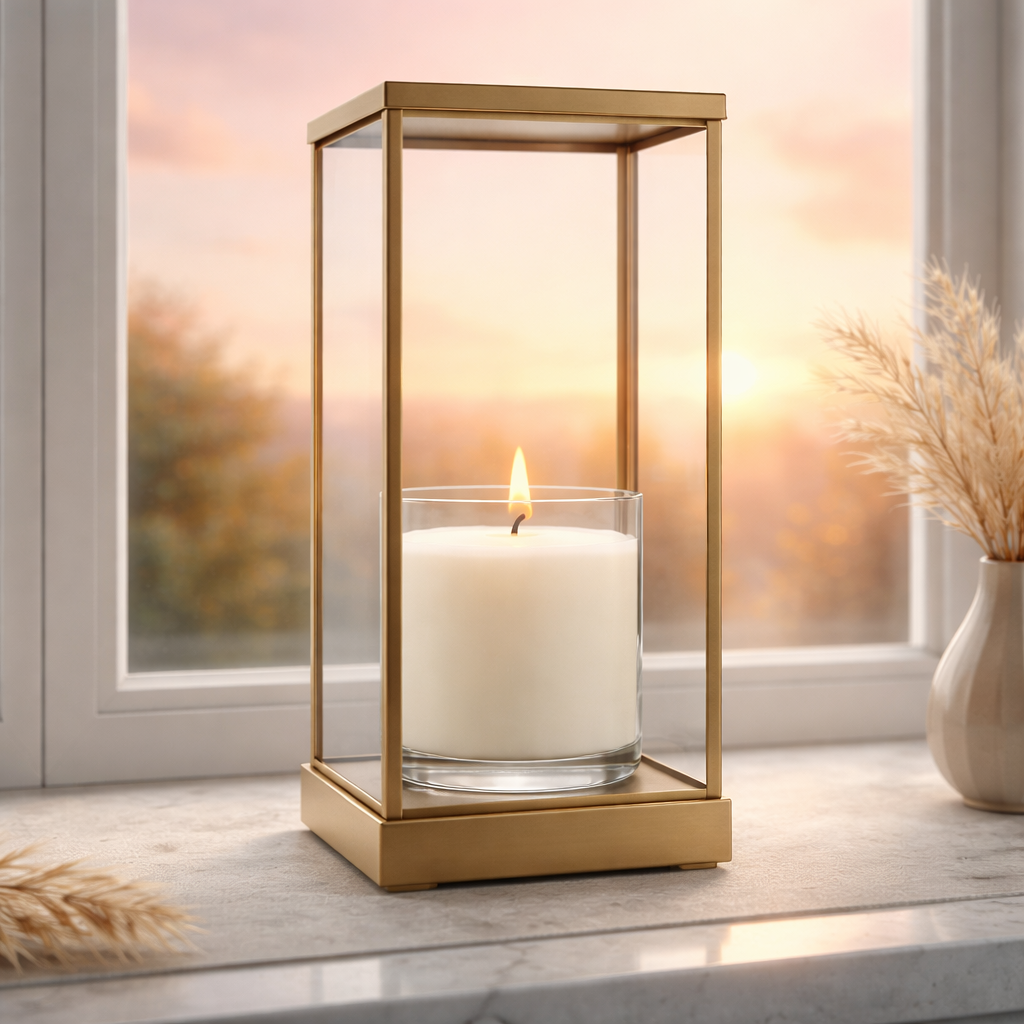 Sunrise Votive