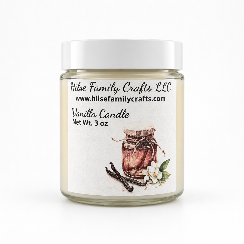 Vanilla
