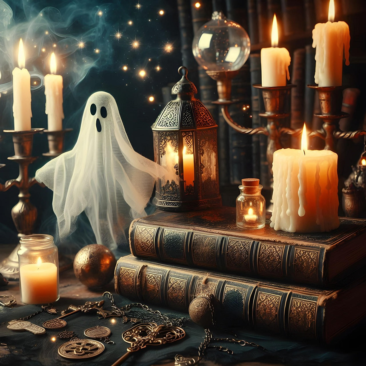 Halloween Collection