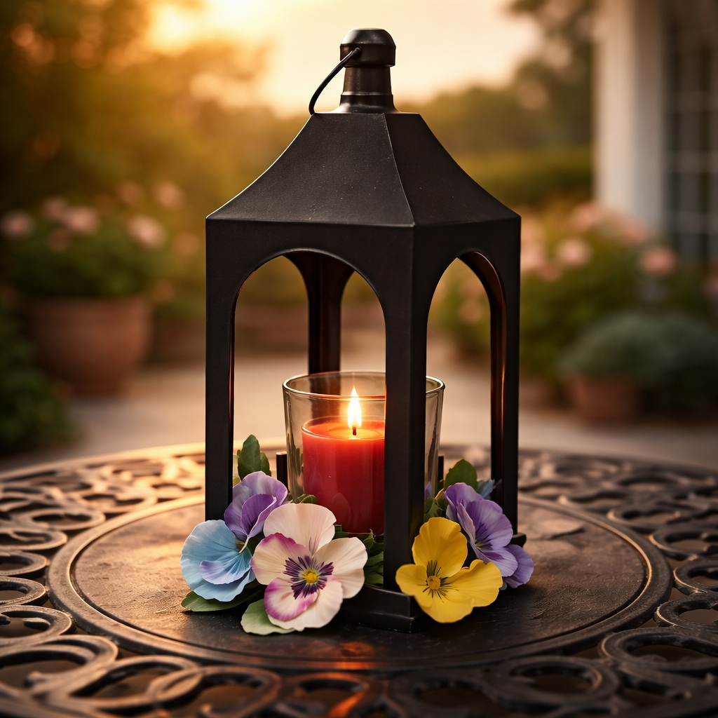 Candle Holders