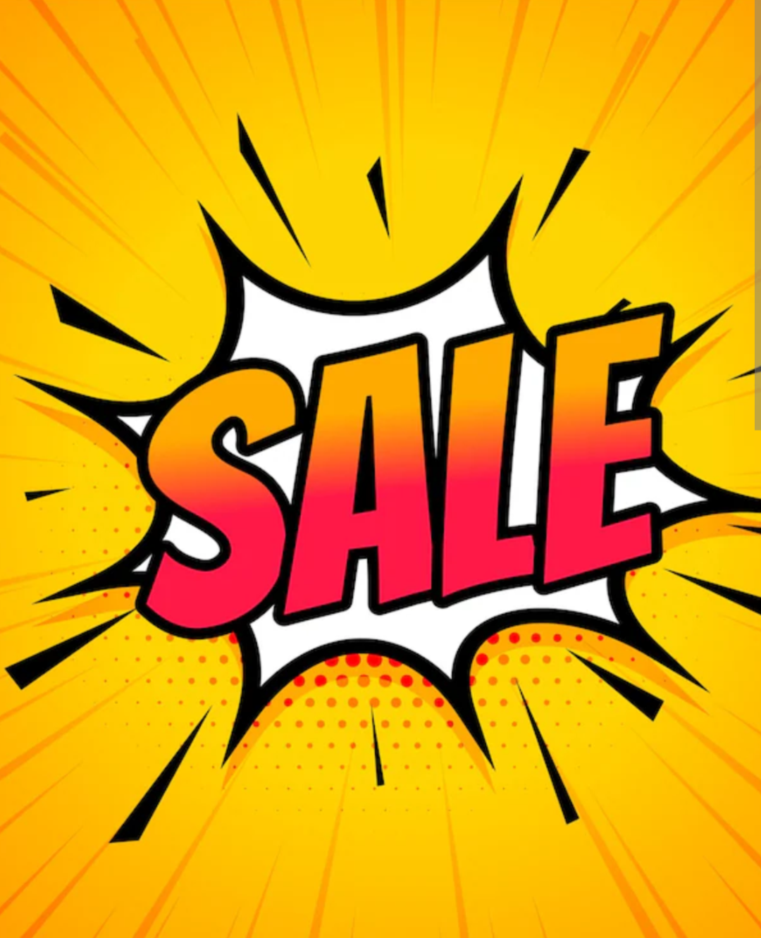 Sale