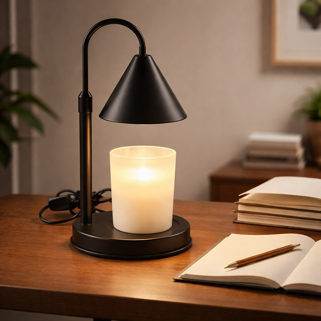Electric Candle Warmers