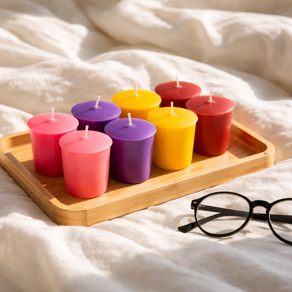 Votive Candles
