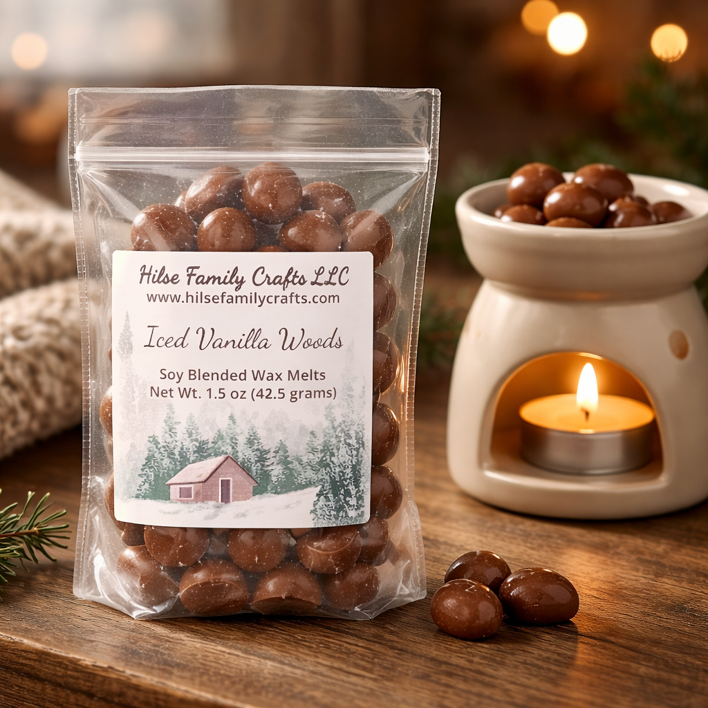 Wax Melts/Tarts