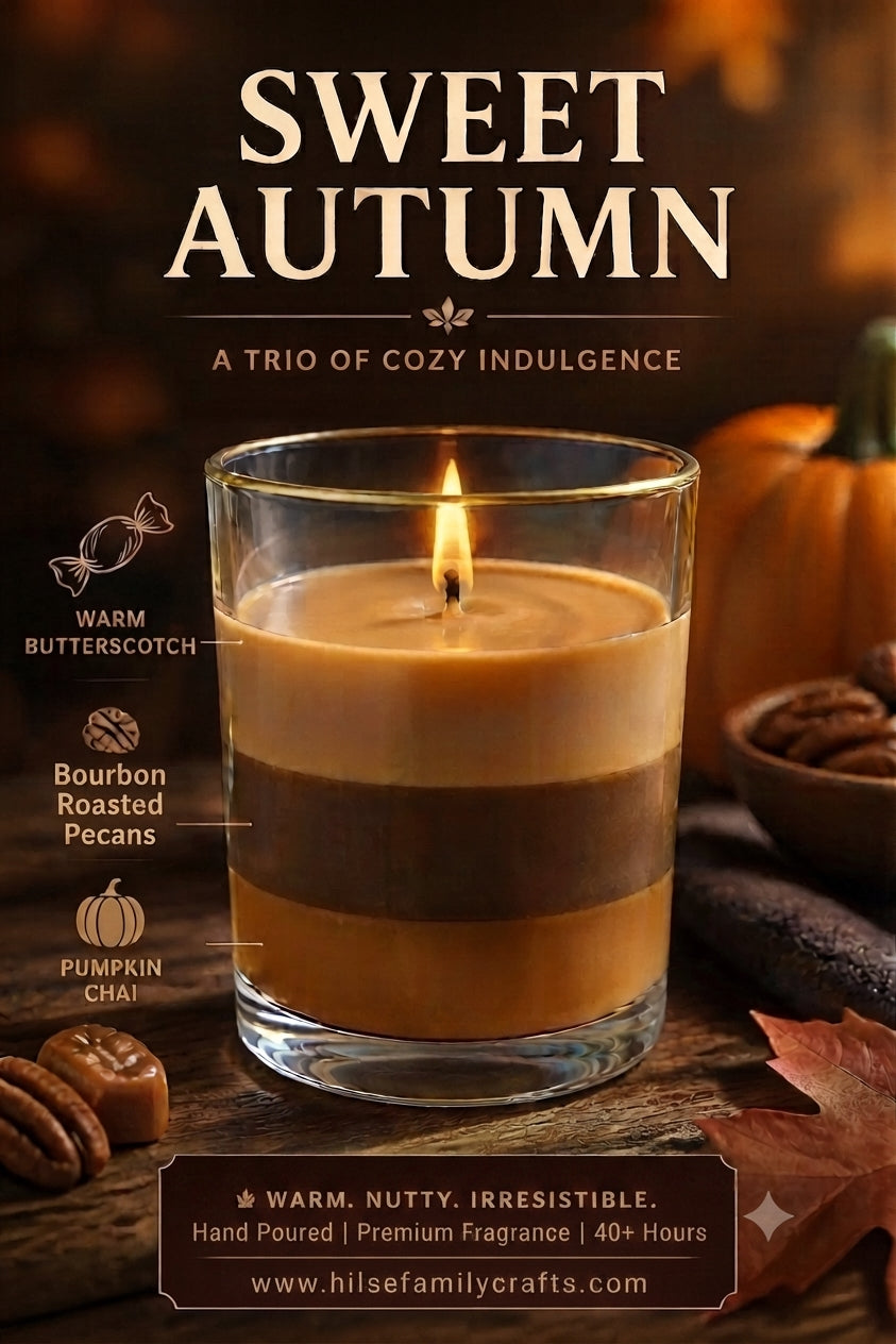 Sweet Autumn