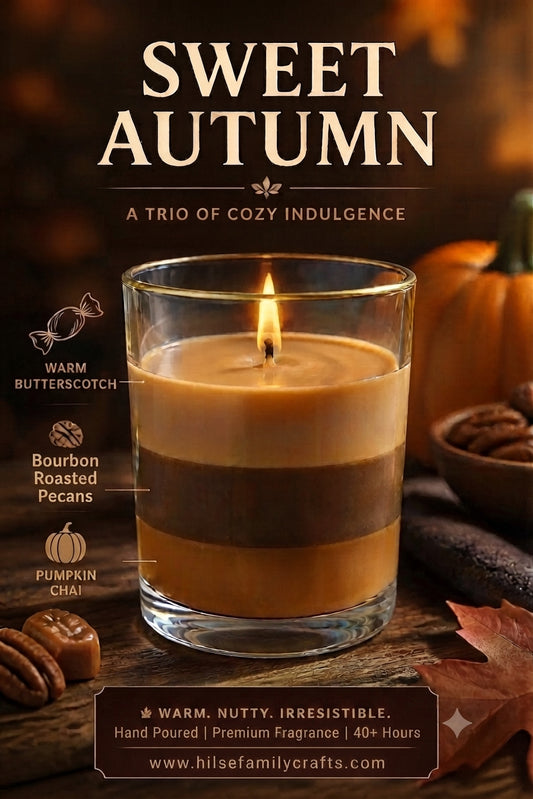 Sweet Autumn
