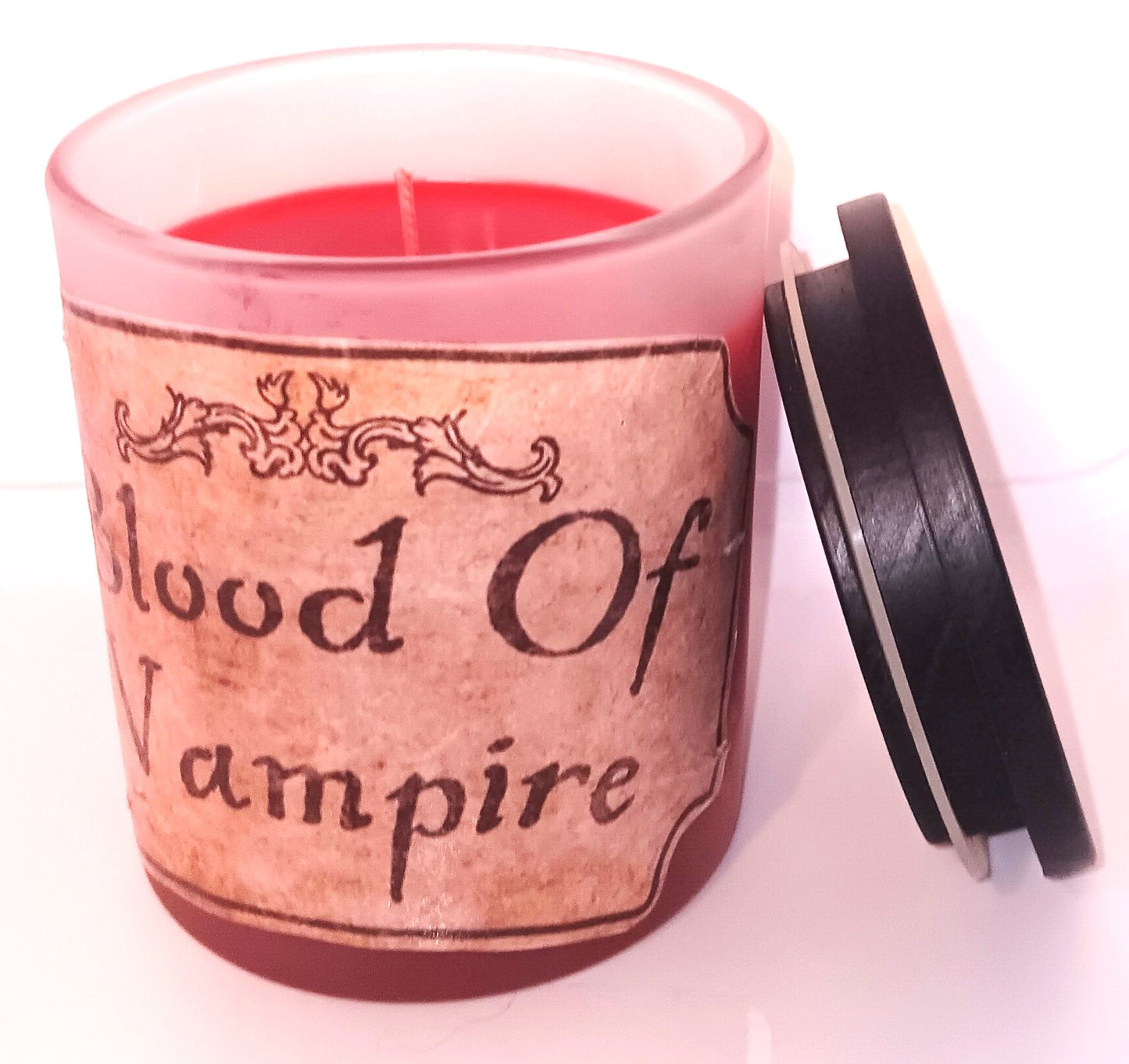 Vampire Blood