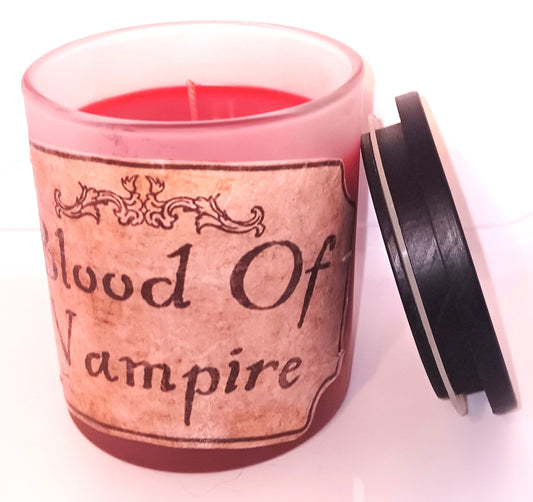 Vampire Blood