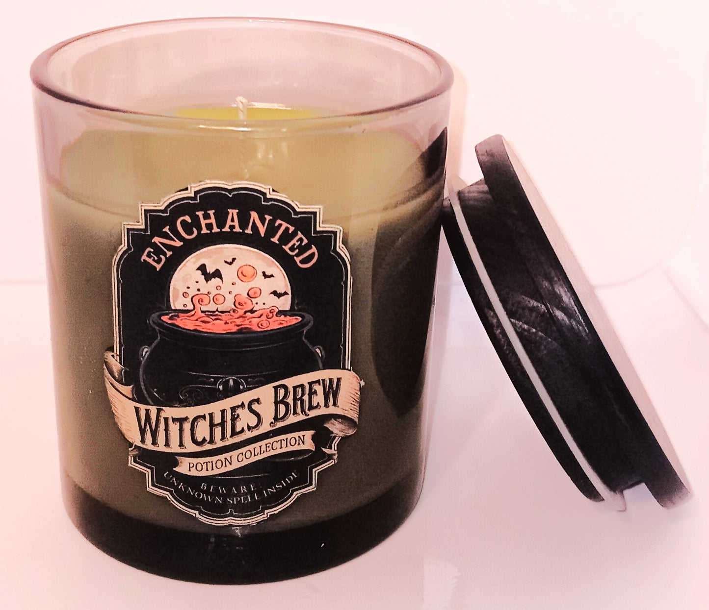 Witch's Brew