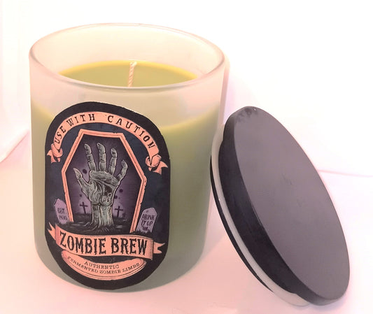 Zombie Brew