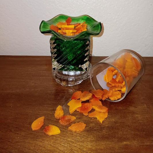 Autumn Leaves Wax Melts