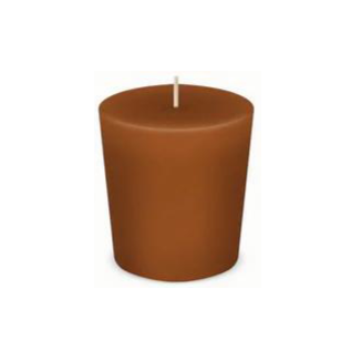 Iced Vanilla Woods Votive