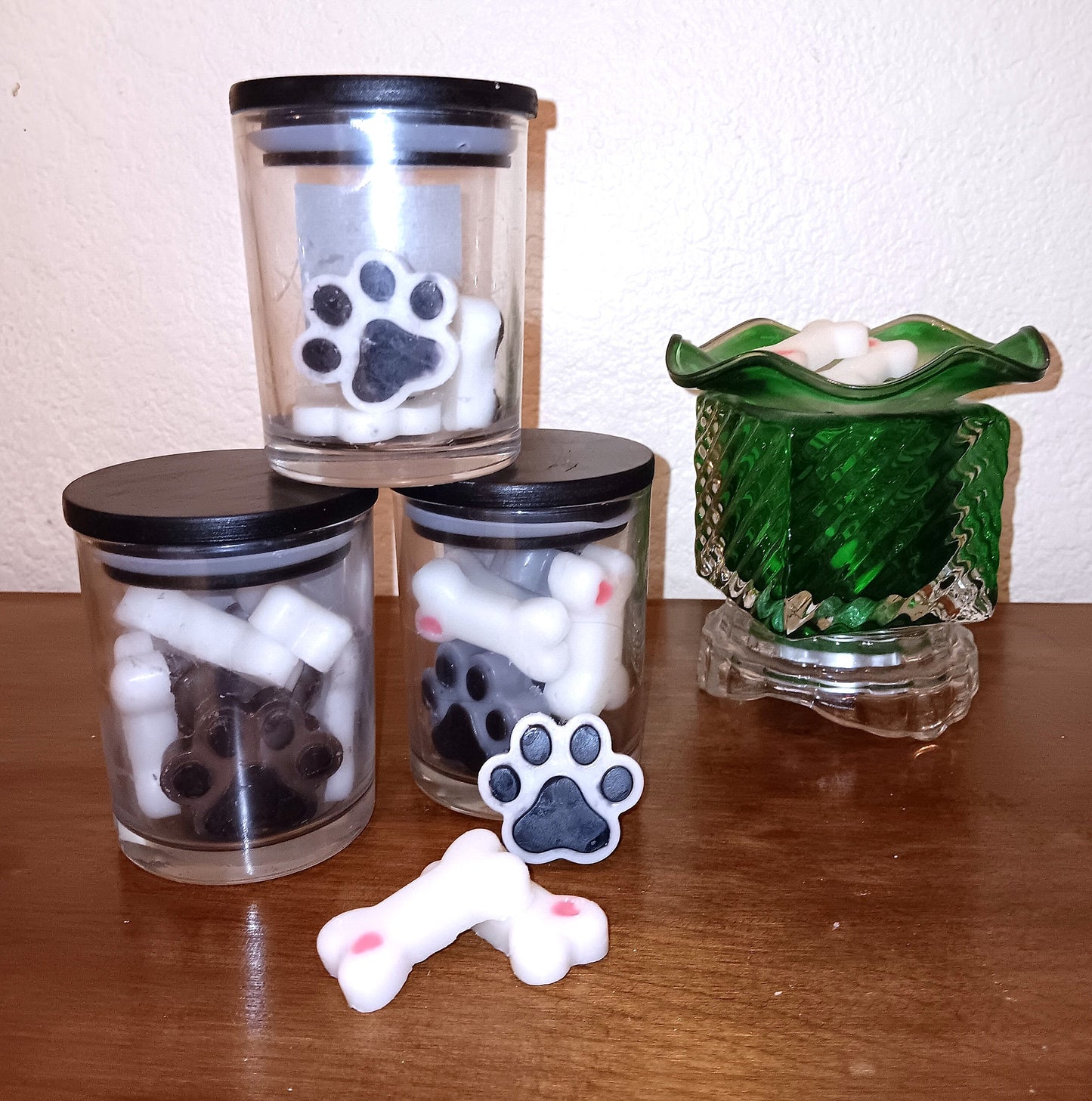Best Pals Wax Melts- Dog