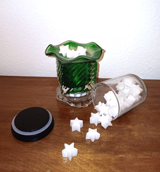 French Vanilla Wax Melts