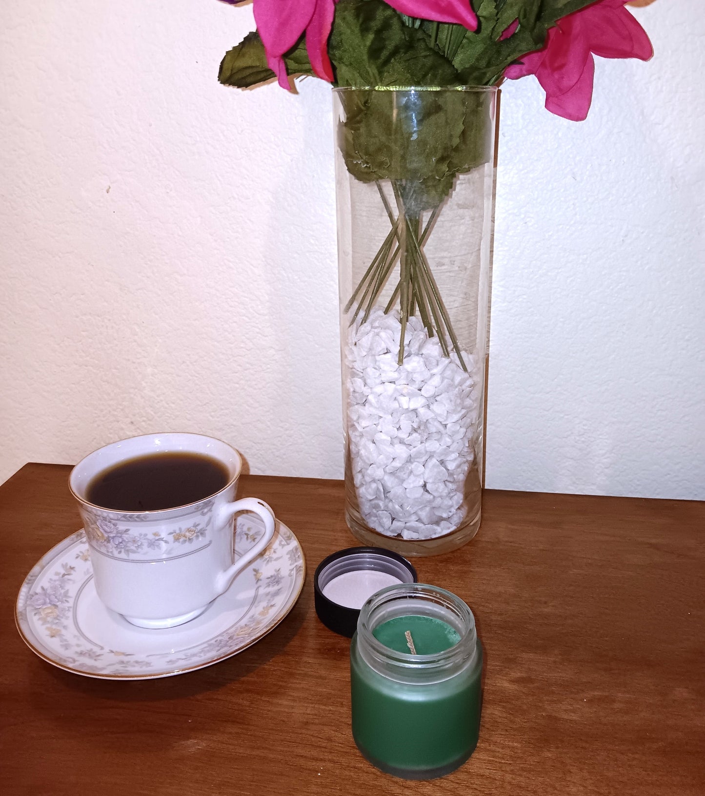 Spearmint & Eucalyptus