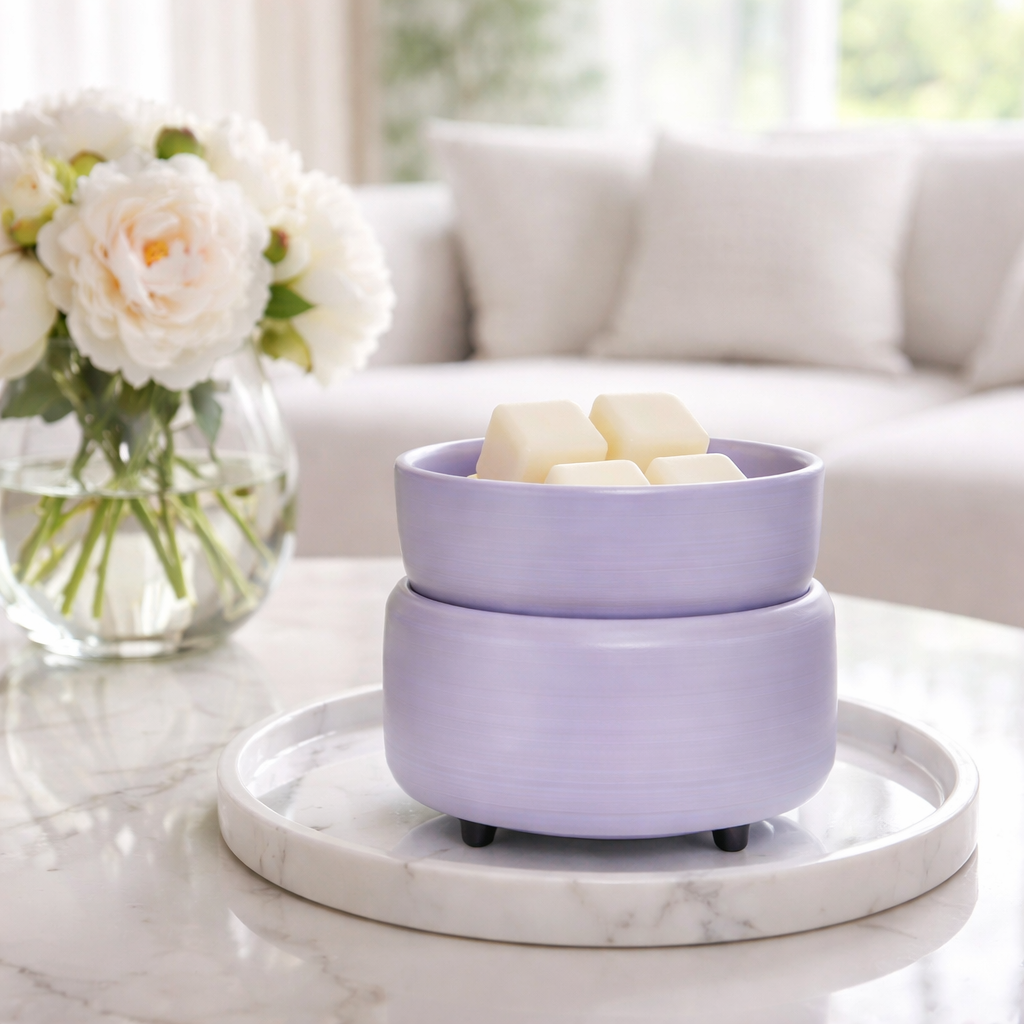 Ceramic Electric Warmers