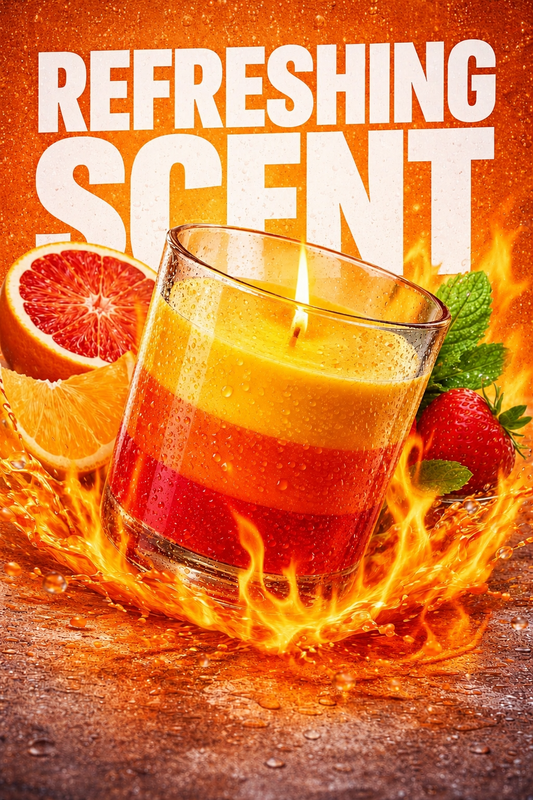 Fruit Punch