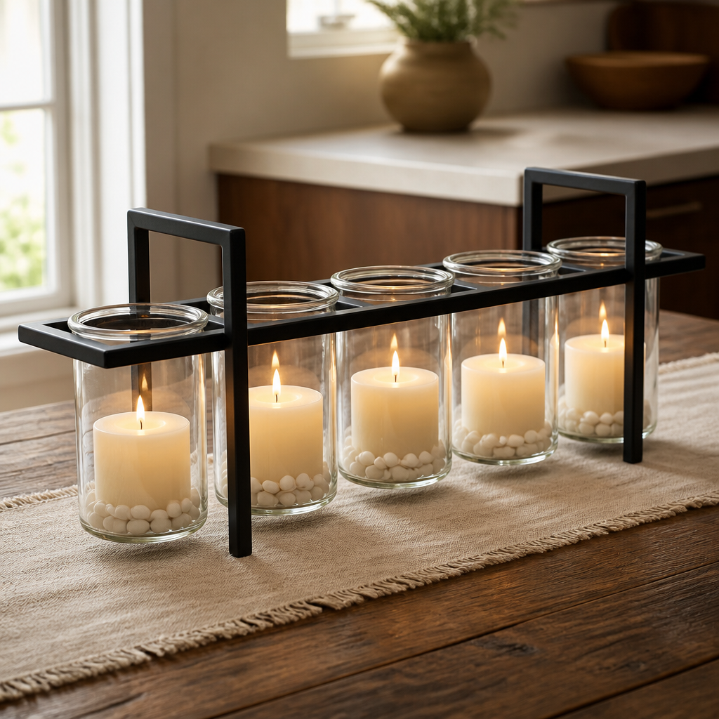 Vanilla Votive