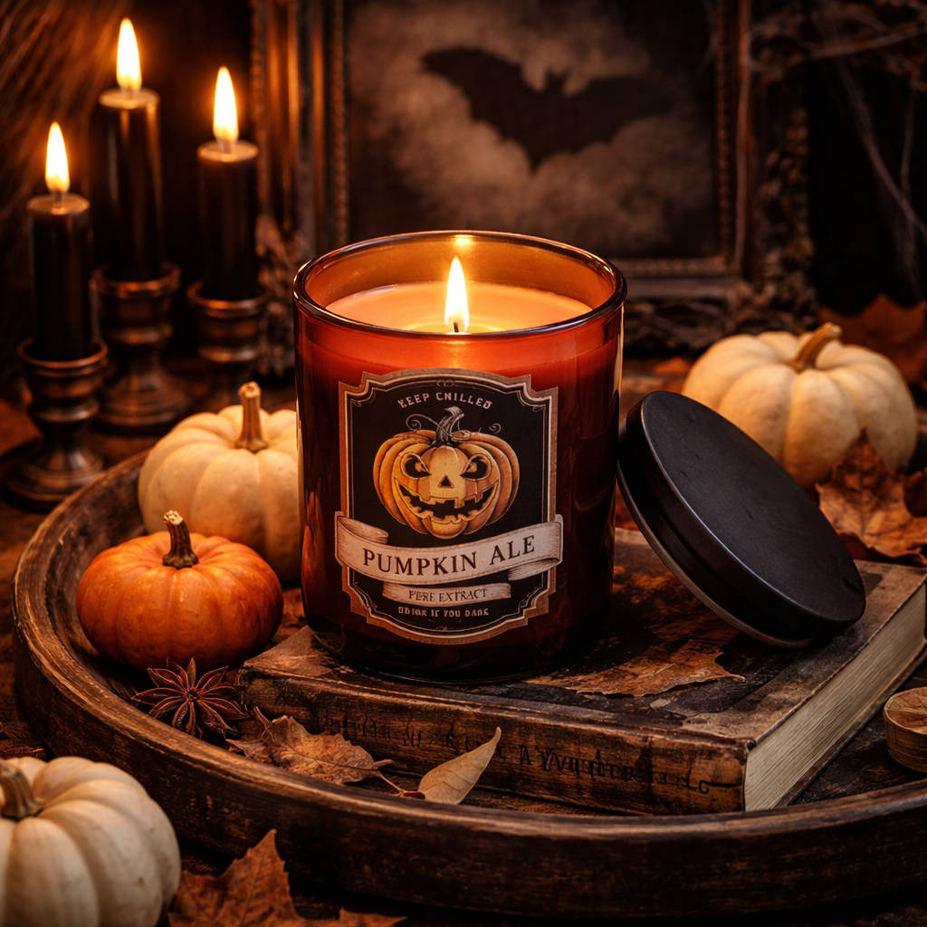 Pumpkin Ale