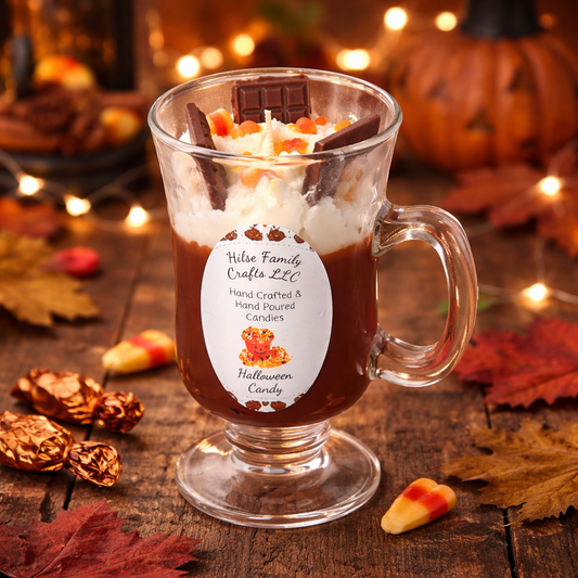 Halloween Candy