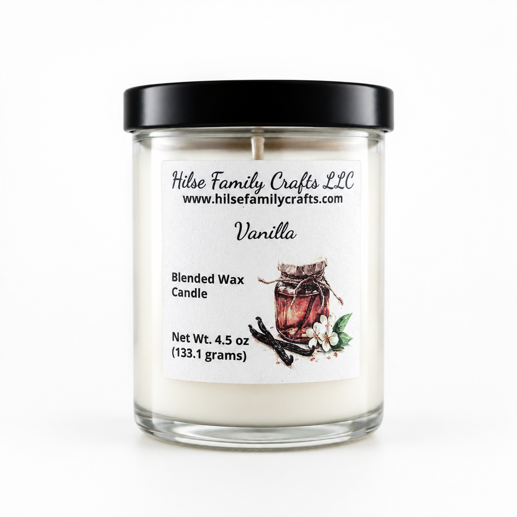 Vanilla