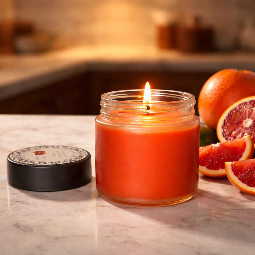 Blood Orange