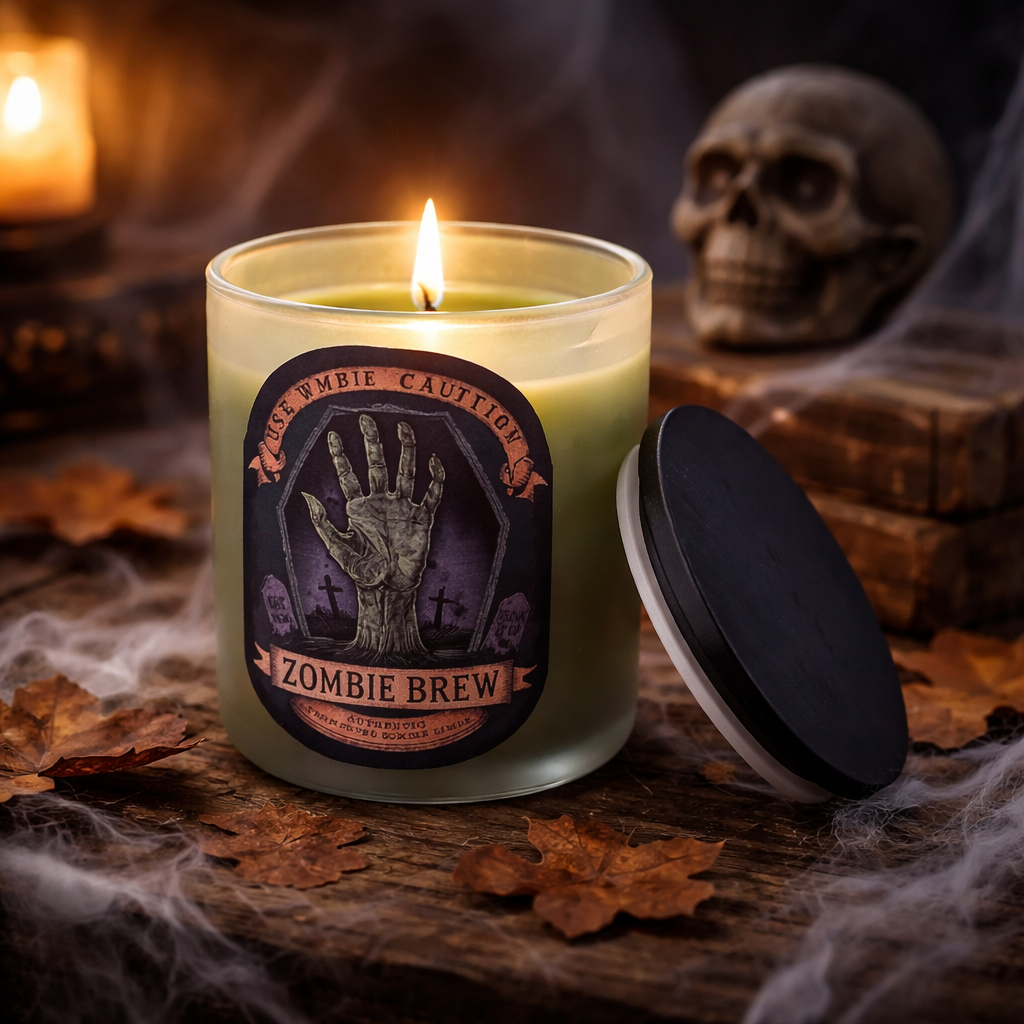 Zombie Brew