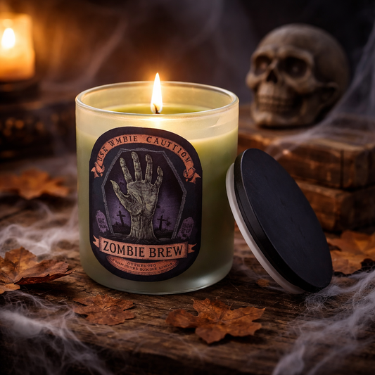 Zombie Brew