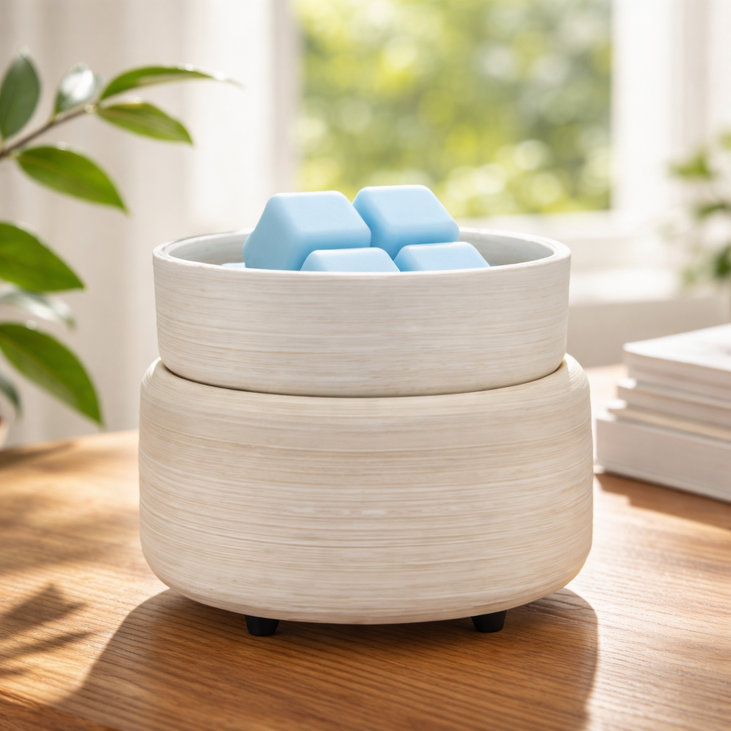 Ceramic Electric Warmers