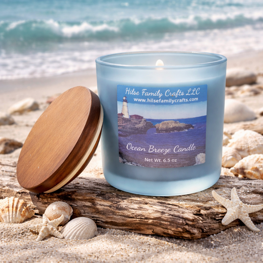 Ocean Breeze