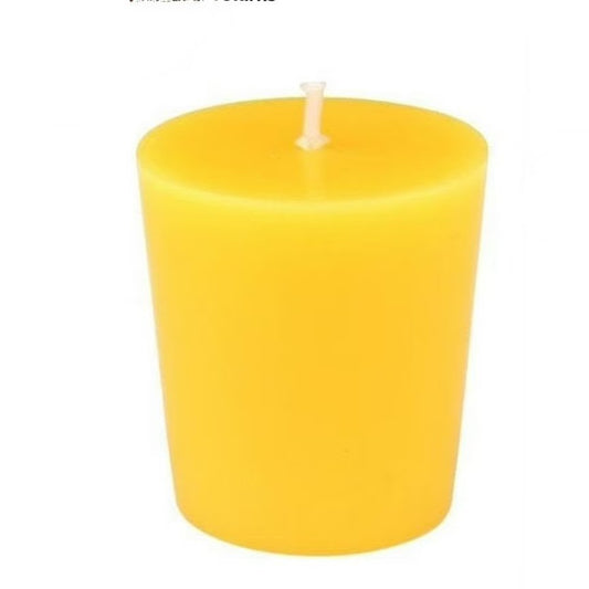 Lemon Votive