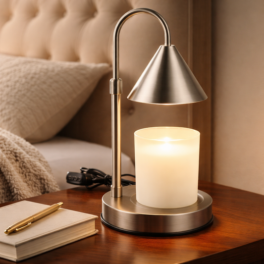 Electric Warmer Lamp
