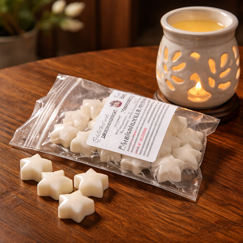 French Vanilla Wax Melts