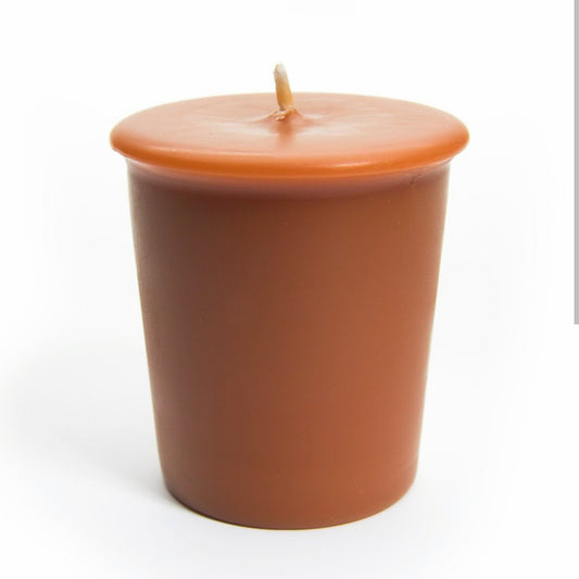Gingerbread Votive