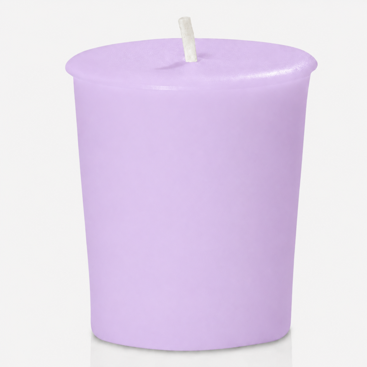 Lavender Fields Votive