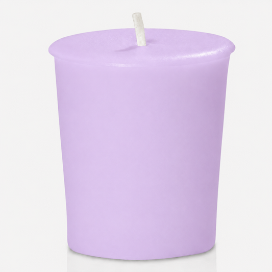 Lavender Fields Votive