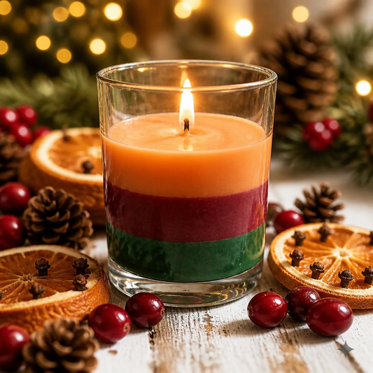 Holiday Comfort