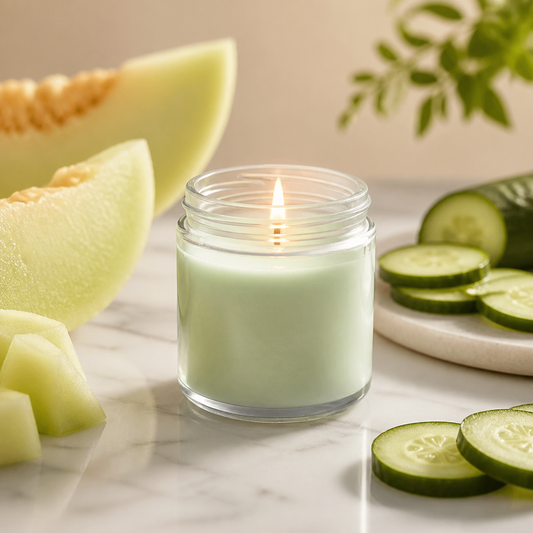 Cucumber Melon