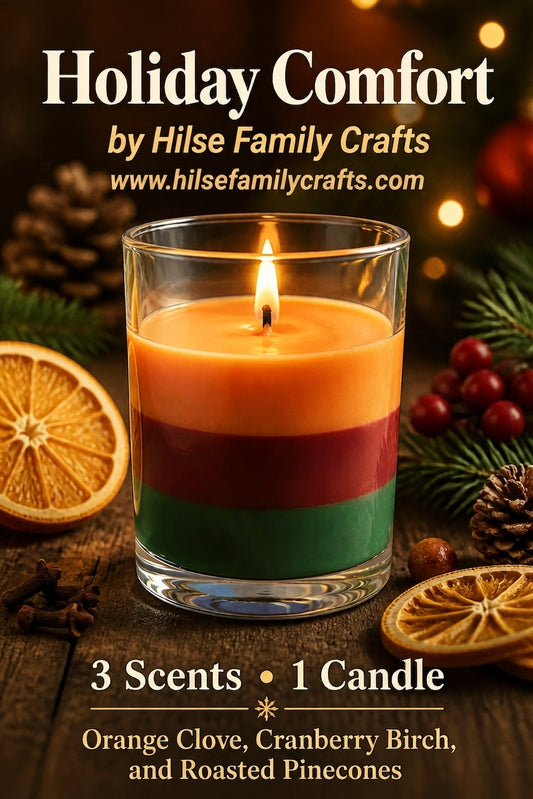 Holiday Comfort