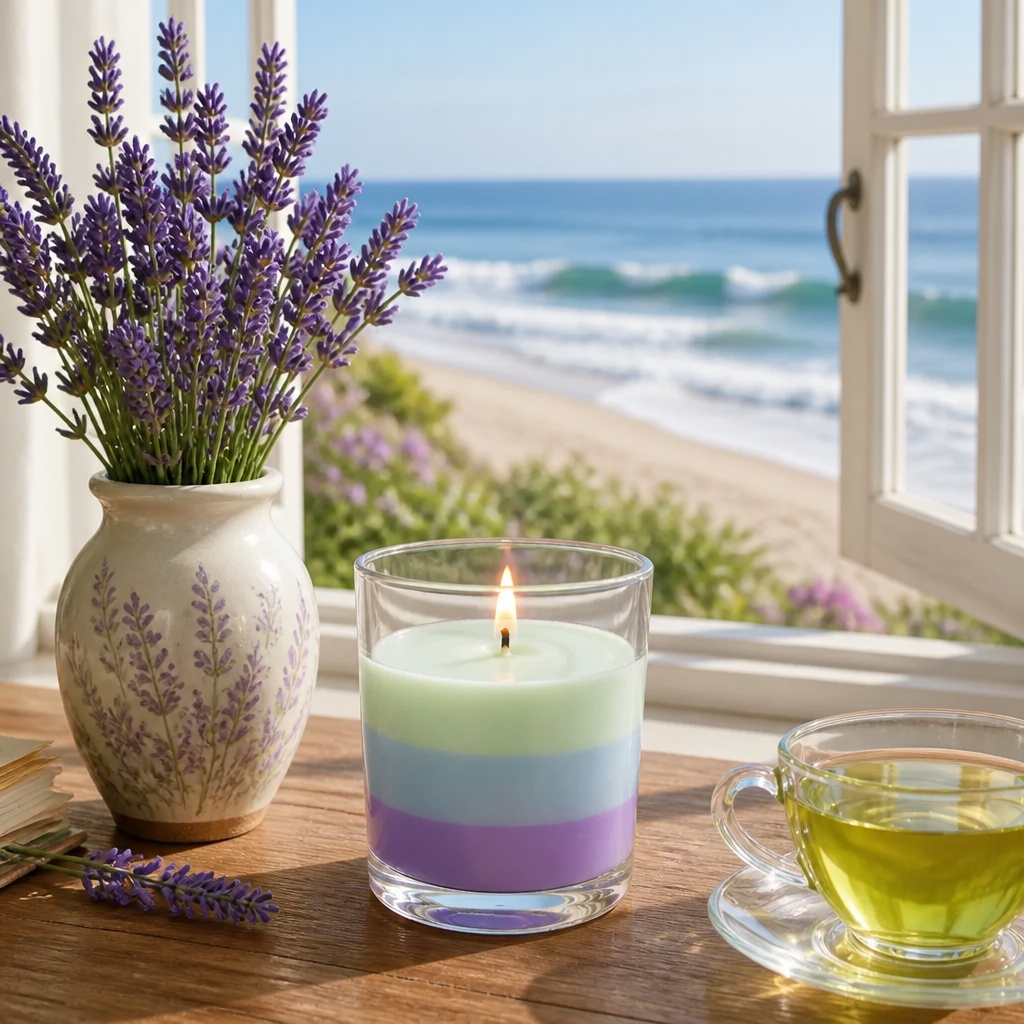 Tranquil Moments