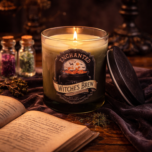 Witch's Brew