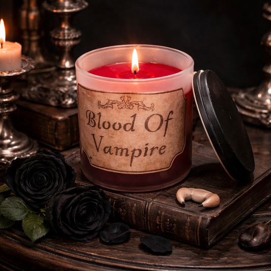 Vampire Blood