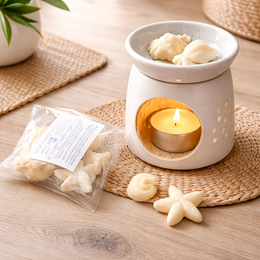 Ocean Breeze Wax Melts