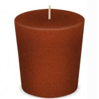 Sweet Apple Cinnamon Votive